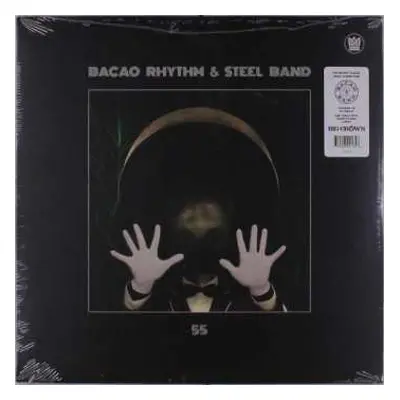 LP The Bacao Rhythm & Steel Band: 55