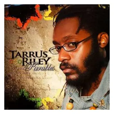 LP Tarrus Riley: Parables