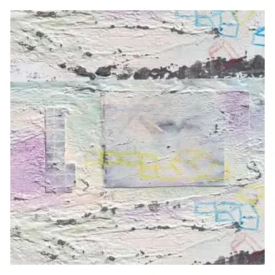 2LP Broken Social Scene: Hug Of Thunder LTD | DLX | CLR