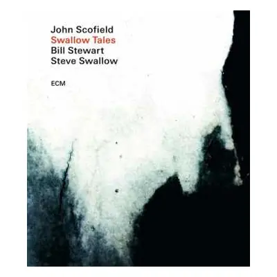 LP John Scofield: Swallow Tales