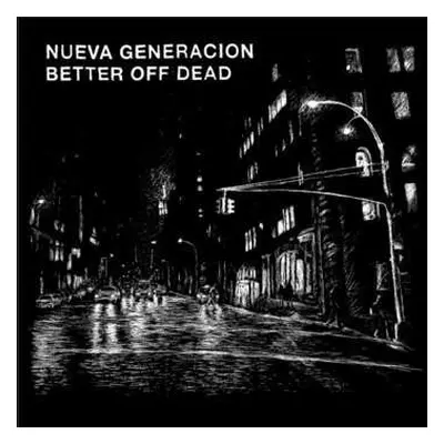 SP Nueva Generation/better O: 7-split