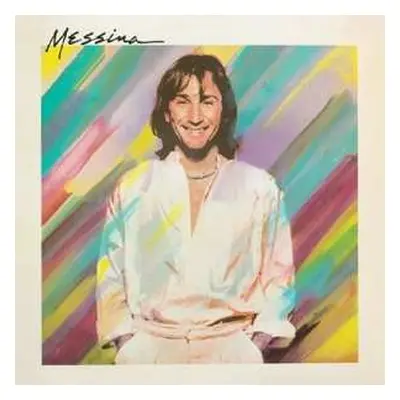 CD Jim Messina: Messina