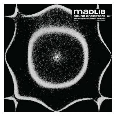 CD Madlib: Sound Ancestors