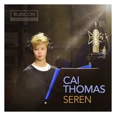 CD Cai Thomas: Seren