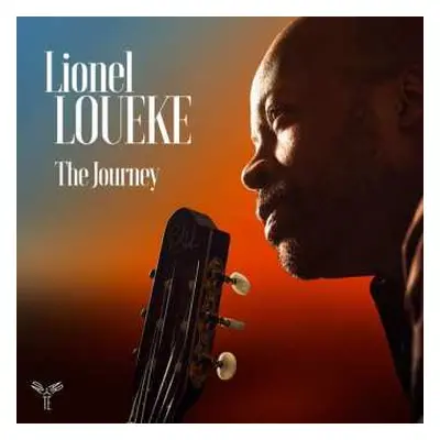 CD Lionel Loueke: The Journey