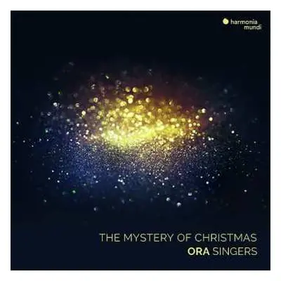 CD ORA: The Mystery Of Christmas