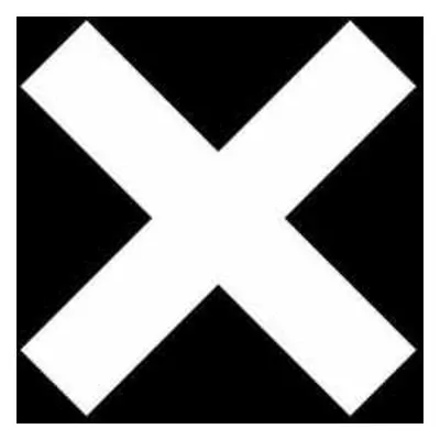 CD The XX: XX