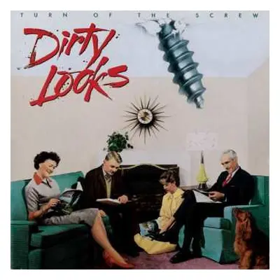 CD Dirty Looks: Turn Of The Screw