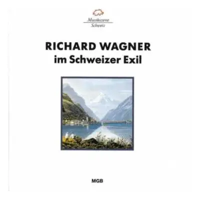 CD Johannes Carl Eschmann: Lieder