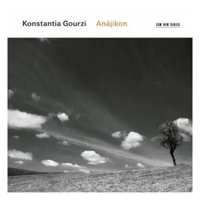 CD Konstantia Gourzi: Anájikon