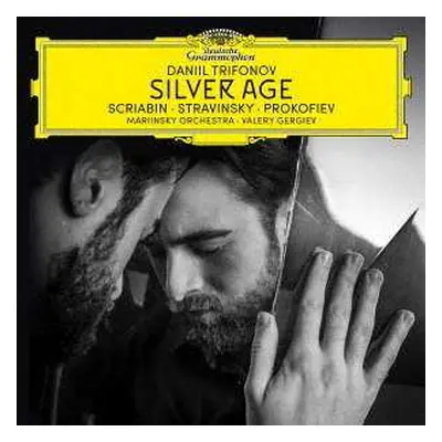 2CD Valery Gergiev: Silver Age LTD