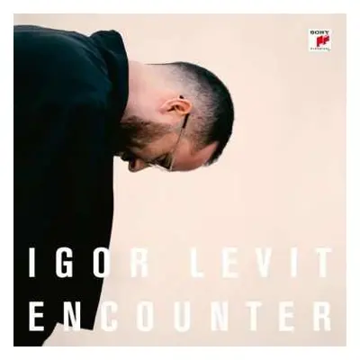 2LP Igor Levit: Encounter