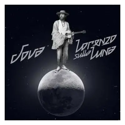 LP Jovanotti: Lorenzo Sulla Luna