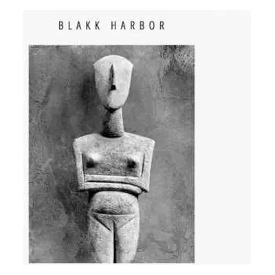 CD Blakk Harbor: A Modern Dialect DIGI