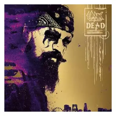 LP Hank Von Helvete: Dead LTD | CLR