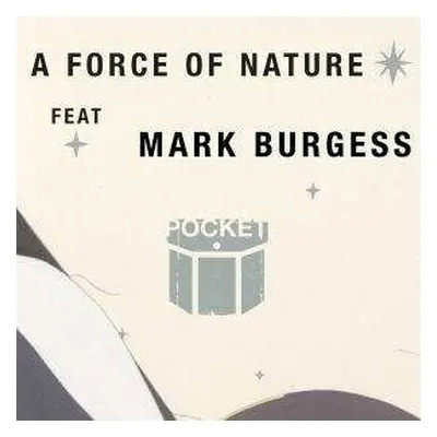 CD Pocket: A Force Of Nature