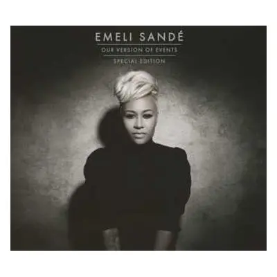 CD Emeli Sandé: Our Version Of Events