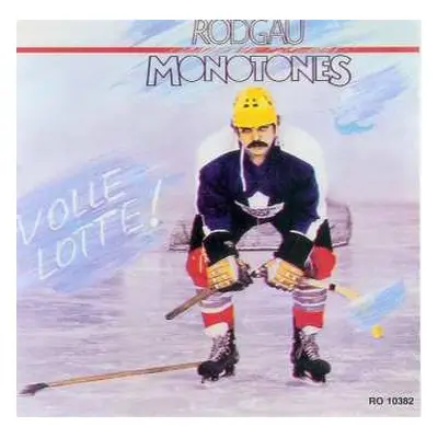 CD Rodgau Monotones: Volle Lotte!