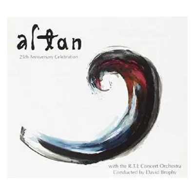 CD Altan: 25th Anniversary Celebration