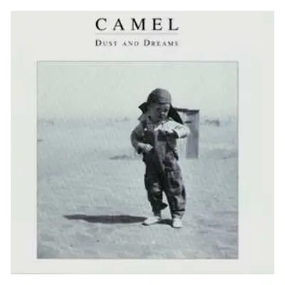 CD Camel: Dust And Dreams