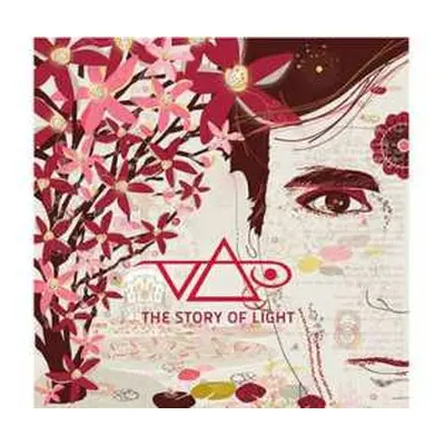 CD Steve Vai: The Story Of Light - Real Illusions: Of A...