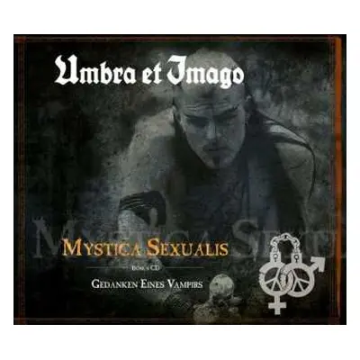 2CD Umbra Et Imago: Mystica Sexualis / Gedanken Eines Vampirs