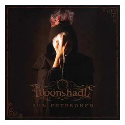 CD Moonshade: Sun Dethroned