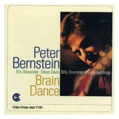 CD Peter Bernstein Quintet: Brain Dance