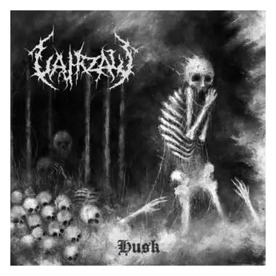 CD Vahrzaw: Husk