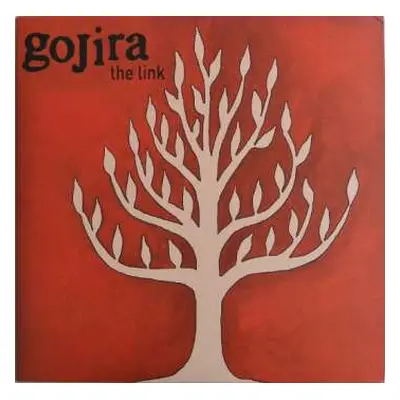 LP Gojira: The Link