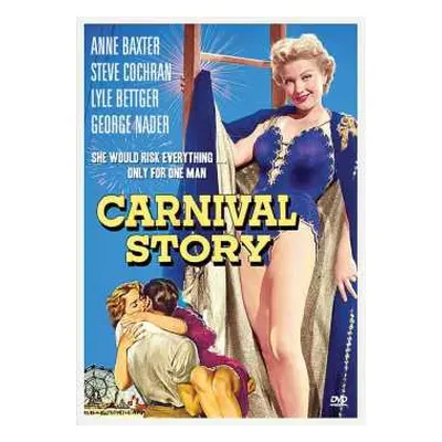 DVD Feature Film: Carnival Story