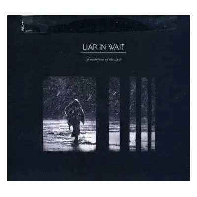 CD Liar In Wait: Translations Of The Lost