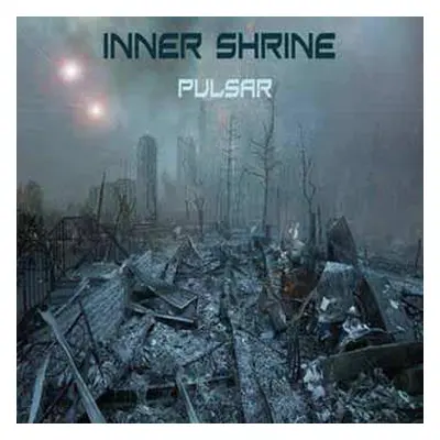 CD Inner Shrine: Pulsar