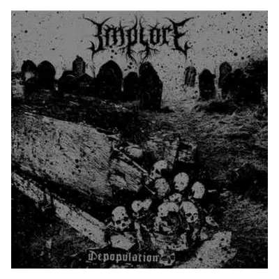 CD Implore: Depopulation