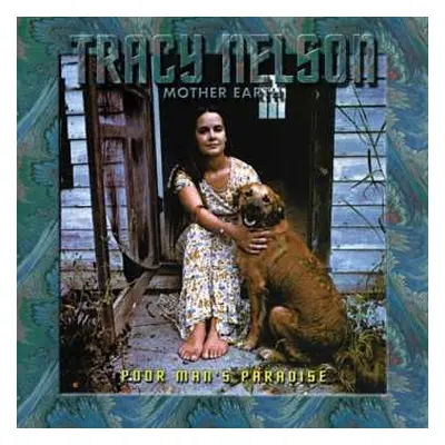 CD Tracy Nelson: Poor Man's Paradise