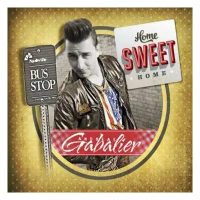 CD Andreas Gabalier: Home Sweet Home