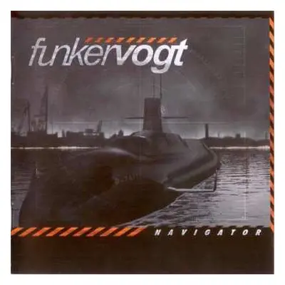 CD Funker Vogt: Navigator