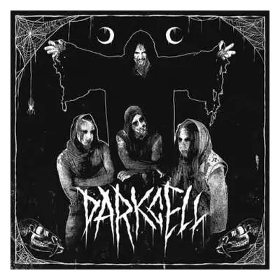 CD Darkcell: Darkcell