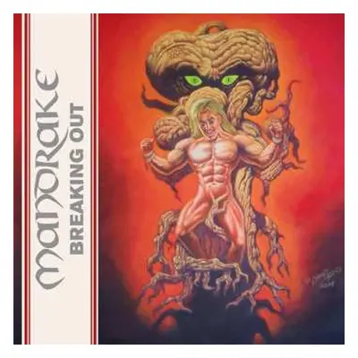 CD Mandrake: Breaking Out LTD | NUM