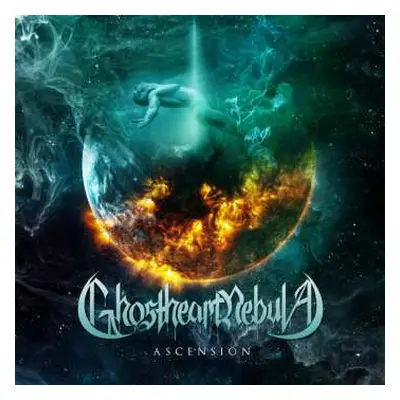 CD Ghostheart Nebula: Ascension LTD