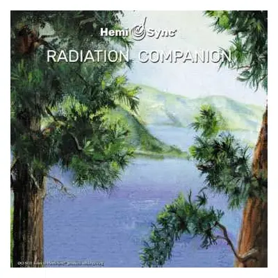 CD Hemi-Sync: Radiation Companion