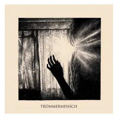 CD Karg: Trümmermensch