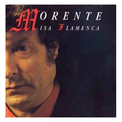 LP Enrique Morente: Misa Flamenca