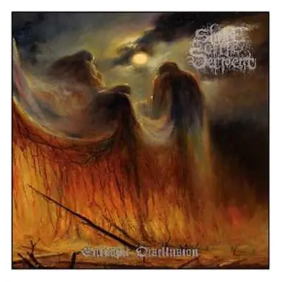 CD Shrine Of The Serpent: Entropic Disillusion