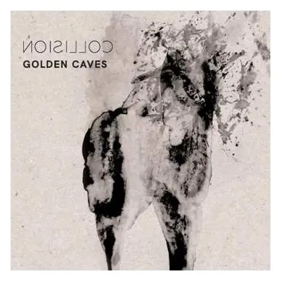 CD Golden Caves: Collision