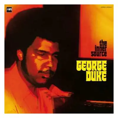 2CD George Duke: The Inner Source