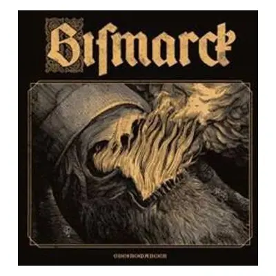 CD Bismarck: Oneiromancer