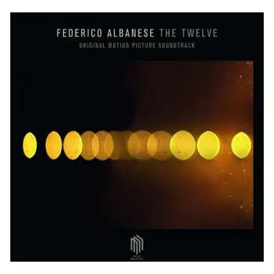 CD Federico Albanese: The Twelve