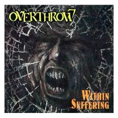 CD Overthrow: Within Suffering