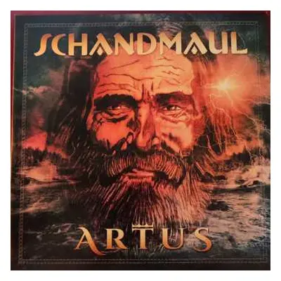 2LP Schandmaul: Artus LTD | CLR